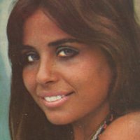 Margarita Amuchástegui Naakt