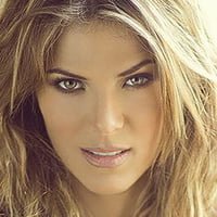 Margarita Munoz Naakt
