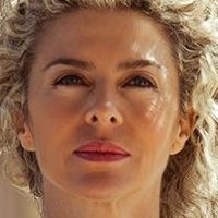 Margarita Rosa de Francisco Naakt