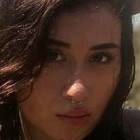 Margarita Torres Naakt
