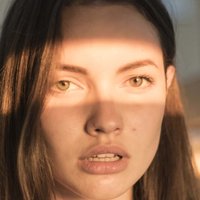 Margaux Brazhnyk Naakt