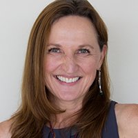 Margit Schwarzer Naakt