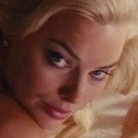Margo Robbie Naakt