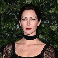 Margo Stilley Naakt
