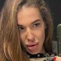 margosha Naakt