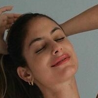 Mari Gonzalez Naakt