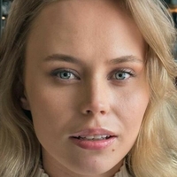 Mari Moore Naakt