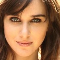 Maria Abadi Naakt