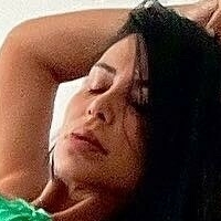 María Alejandra Pinzón Naakt