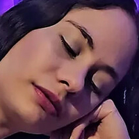 María Alvarado Naakt
