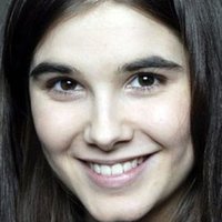 Maria Andreeva Naakt