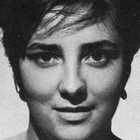 María Antonia Redondo Naakt