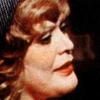 Maria Antonietta Beluzzi Naakt