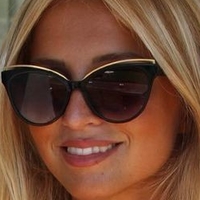 Maria Arreghini Naakt