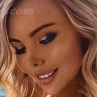 Maria Avtakhova Naakt