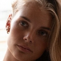 Maria Baungaard Naakt