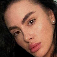 Maria Biondi Naakt