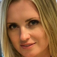 Maria Bodosova Naakt