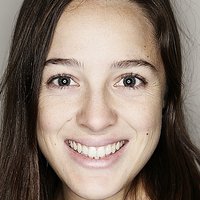 Maria Canale Naakt