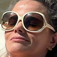 Maria Cândida Naakt