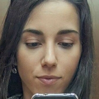 Maria Casas Naakt