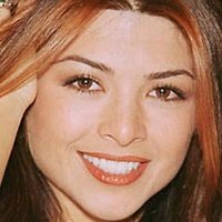 Maria Checa Naakt