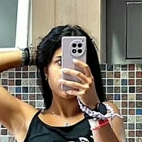 Maria Chiara Capizzi Naakt