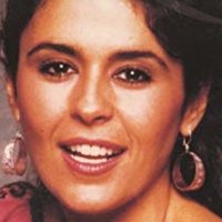Maria Conchita Alonso Naakt