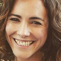 María Cotiello Naakt