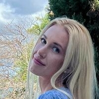 Maria Doroshina Naakt