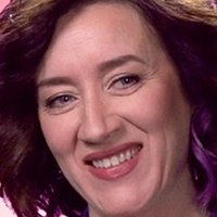Maria Doyle Kennedy Naakt