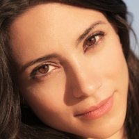 Maria-Elena Laas Naakt