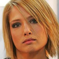María Elena Swett Naakt