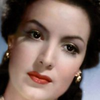 María Félix Naakt