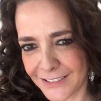 María Fernanda García Naakt