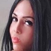 Maria Fernanda Osorio Naakt