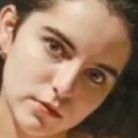 María Fernanda Ramos Naakt