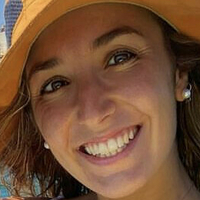 Maria Fontanals Coll Naakt