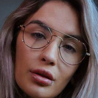 Maria Fourlan Naakt