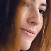 Maria Gabrielita Naakt