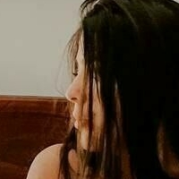 Maria Giraldo Naakt