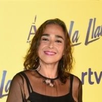Maria Isabel Diaz Naakt