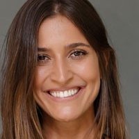 Maria Joana Naakt