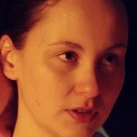 Maria Kunnari Naakt