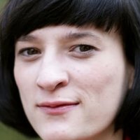 Maria Kwiatkowsky Naakt