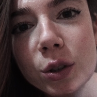 María López Polo Naakt