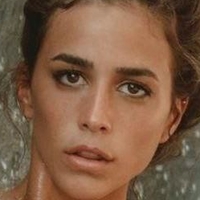 María Luz Díaz Naakt