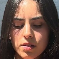 Maria Luz Naakt