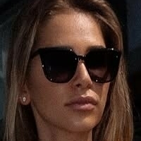 Maria Maksimovic Naakt