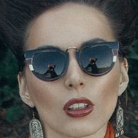 Maria Maltseva Naakt